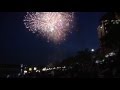 岡崎市（公式）/岡崎観光夏まつり　花火大会　その1（2011年8月6日撮影）