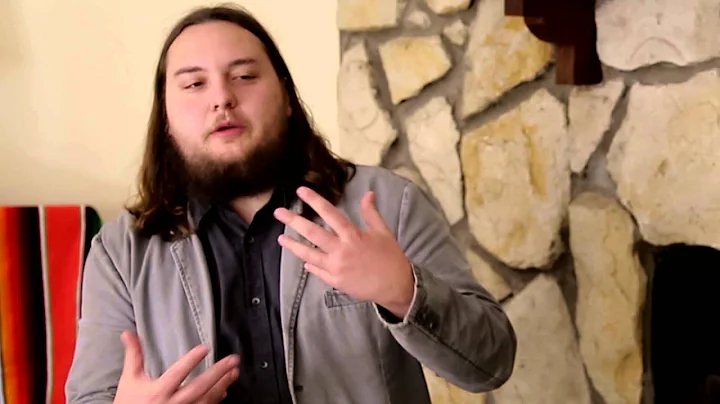 Nathan Bowles - On The Spot with James Toth - Shak...