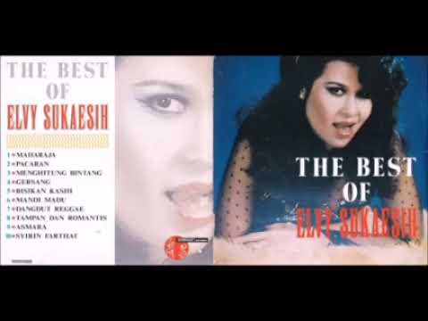 Elvy Sukaesih - Gersang