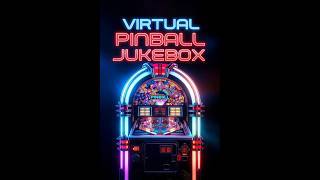 Virtual Pinball Jukebox - 9600 songs. Song Categories/Playlists