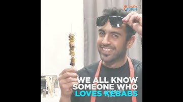 BBQ Skewer Maker Box - Click on the link below the video!