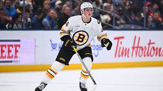Game Highlights: Boston Bruins at Columbus Blue Jackets