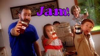 Will's Jams - Jam! (Official Music Video)