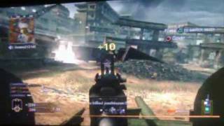 CodeMaJic's  CoD5 Montage Greatest Moments