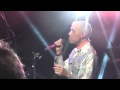 Neon Trees - Sleeping With A Friend live