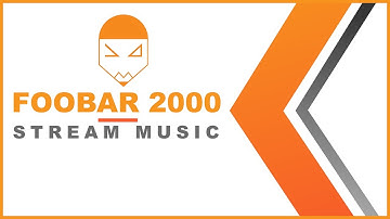 Foobar2000 Stream Music to Phone