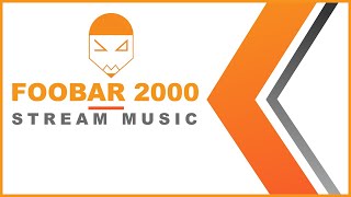 Foobar2000 Stream Music to Phone screenshot 1