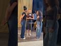 Raw and Unfiltered from Uchenna Mbunabo and Sonia uche’s audition