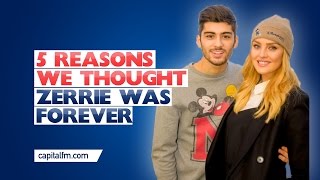 5 Reasons We Thought Zerrie Was Forever