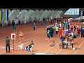 3000 m | Men 35+ | First run