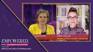 What is the Value of Finfluencers?