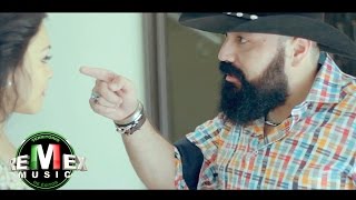 Wences Romo - Hasta aquí llegaste ft. Diego Herrera (Video Oficial) chords