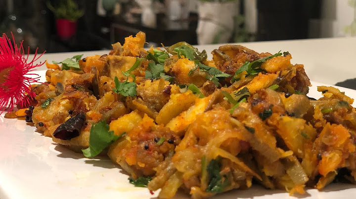 Recipe for Crispy Spicy Banana Fry#andhrastyle#vegan#tasty#plantain#banana#easy#aratikaivepudu#vegan