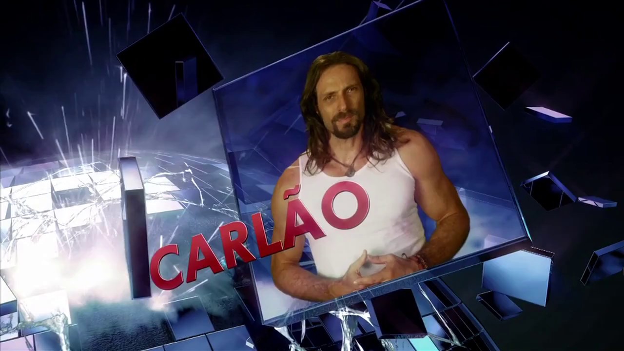 Pecado Mortal: Carlão anuncia que substituirá o pai no jogo do bicho ·  Notícias da TV