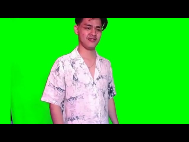 GREEN SCREEN ERPAN 1140 ANAK ANJING class=