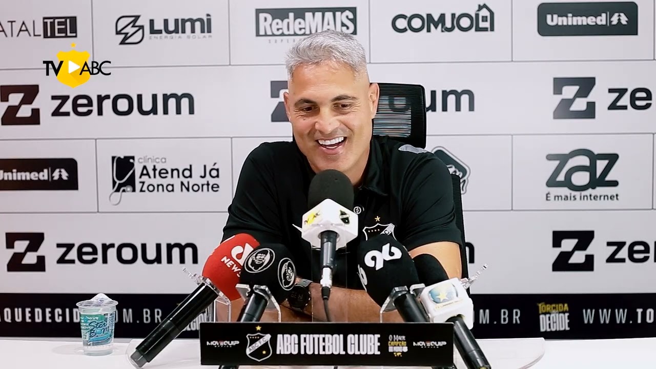 Entrevista | Rodrigo Santana - 06/08/2025