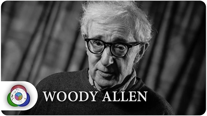 FULL VIDEO | Woody Allen - The Origins Podcast with Lawrence Krauss - DayDayNews