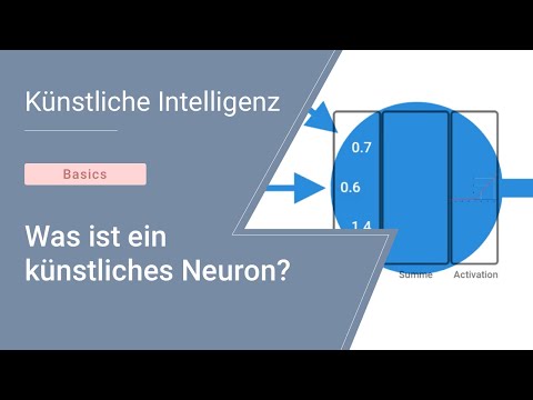 Video: Das Künstliche Gehirn Von IBM Ist In Nur 6 Jahren Von 256 Neuronen Auf 64 Millionen Gewachsen - Mdash; Alternative Ansicht