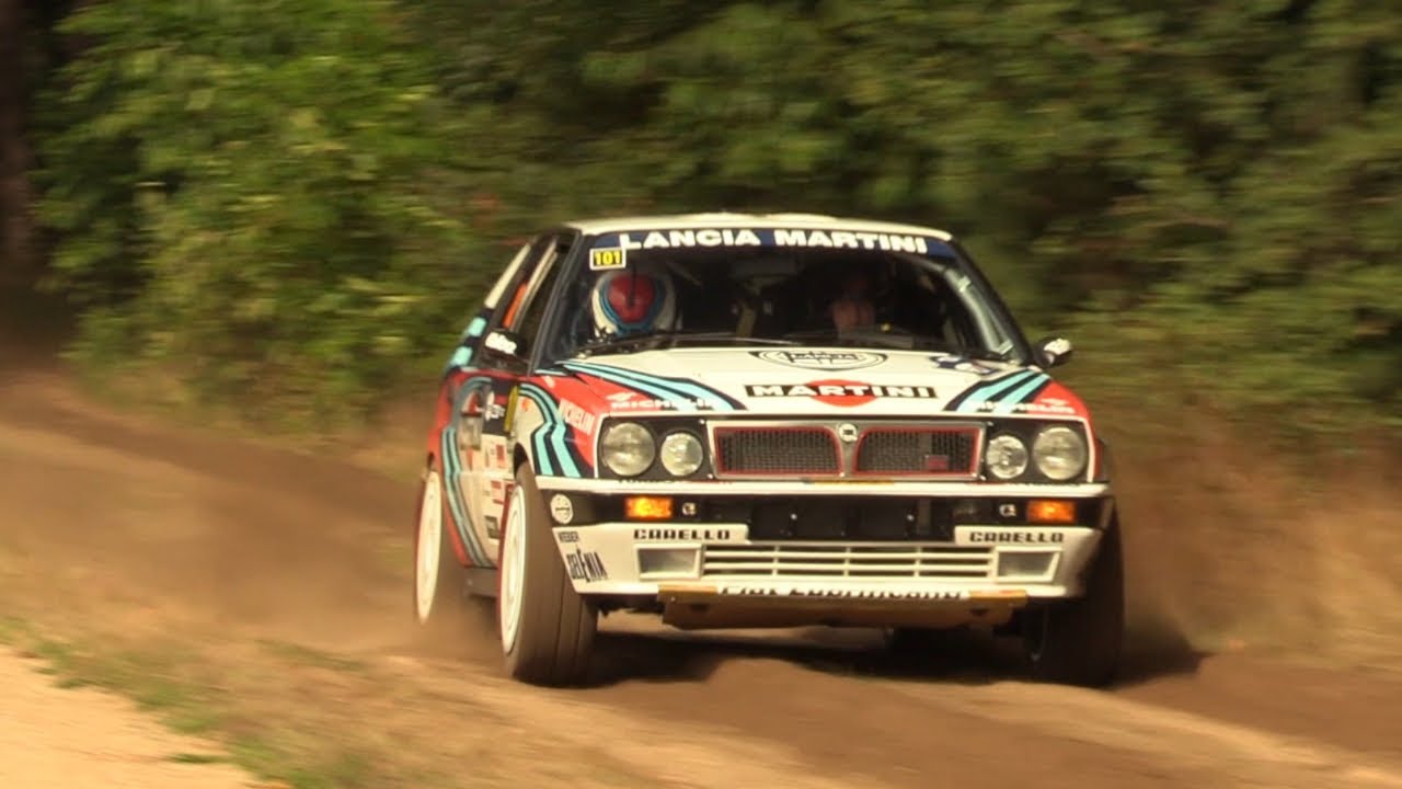 Hellendoorn Rally 2022 | Highlights [HD]