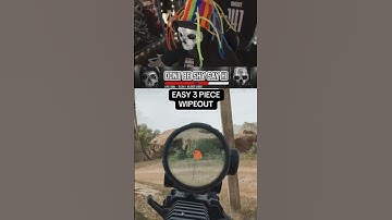 Easy WIPEOUT in Delta Force #deltaforcegame #extractionshooter #deltaforce #deltaforcecreator