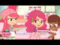 Berryworks Commercial! 🍓 Berry in the Big City 🍓Strawberry Shortcake 🍓Cartoons for Kids