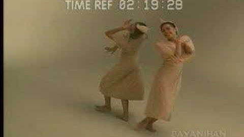 itik-itik instructional video