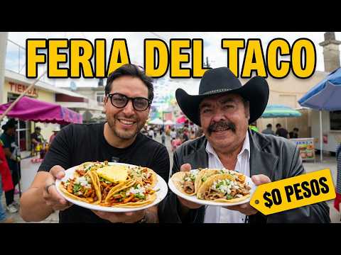 300 taco shops giving away tacos: How many could we eat?