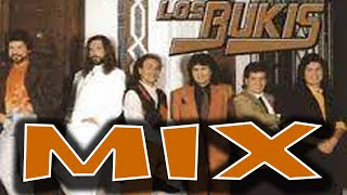 LOS BUKIS MIX - GRANDES ÉXITOS DJ JACOBICH CANTINA MIX - GRUPEROS