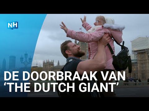 Video: Droom Groot, Doe Het Minst