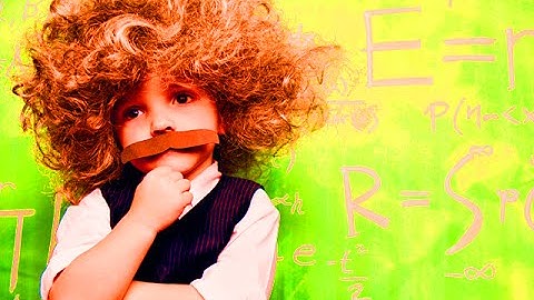 5 School Facts -- Thought Glass #7