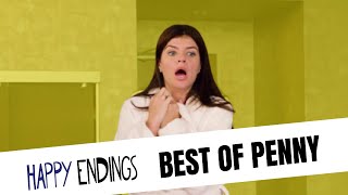 BEST OF PENNY | SEASON 2 | HAPPY ENDINGS
