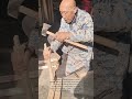 Ancient Mortise And Tenon Woodworking