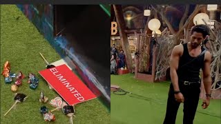 Unfair Eviction Baseer Ali ? #biggboss19 #bb19 #baseerali #baseer #farhana #bahana