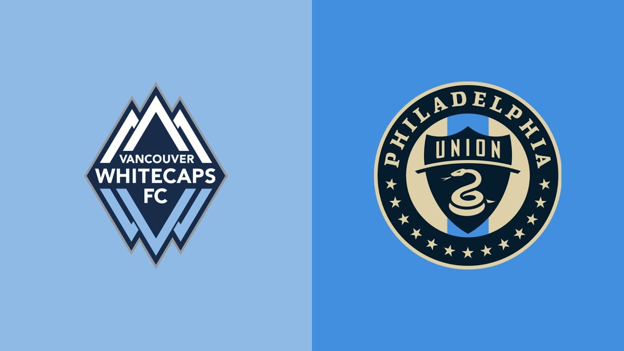 Resumen de Partido: Vancouver Whitecaps FC vs. Philadelphia Union | Con ...