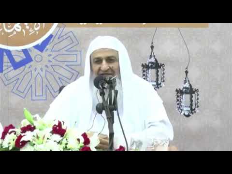 من هو المعتصم بالله الشيخ فلاح مندكار عليه رحمات رب البرية