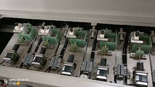 PC Based 6 Stations MCB Thermal Calibration Test Bench for Mini MCB
