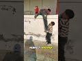 These Boys Figured Out the Perfect Teamwork 🤝 #shortvideo