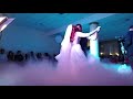 Перший весільний танець молодят, первый танец, first dance, м. Долина Імпреза, Cuidar Nuestro Amor