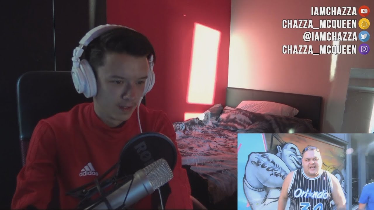 GRAVY BABY & NTER Holy Water Remix UK Reaction & Thoughts YouTube