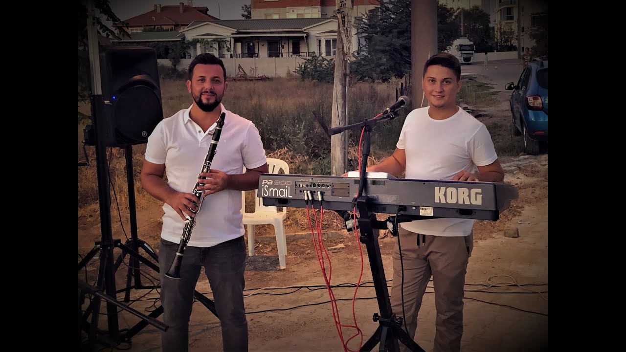 Çorlu KABADAN 2020 - Nazif & İsmail ŞEN MÜZİK