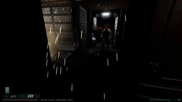 DOOM 3 Redux – 20th Anniversary Edition Gameplay (Part 2)