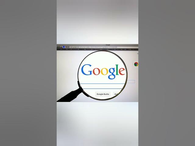 GOOGLE SECRET WEBSITE 🔥  #shorts #tech #google #viralvideo