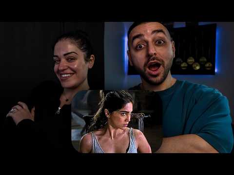 Australian Couple React To Bollywood Trailers (ALPHA)