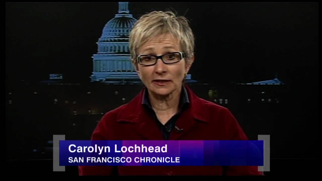 News Panel: Possible federal shutdown, Barry Bonds' perjury trial, and the San Bruno explosion - YouTube