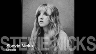 Video thumbnail of "Stevie Nicks   Landslide   HQ Lyrics"