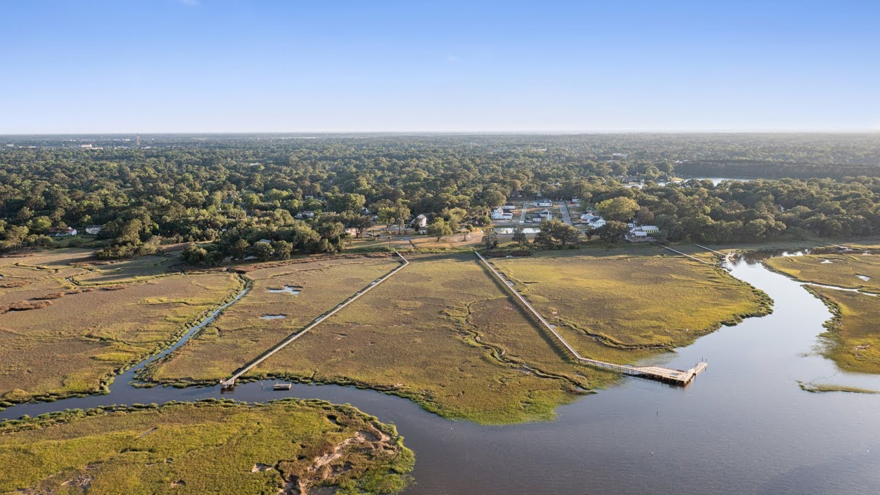 Deepwater Lots in Southern Living® Inspired Community YouTube