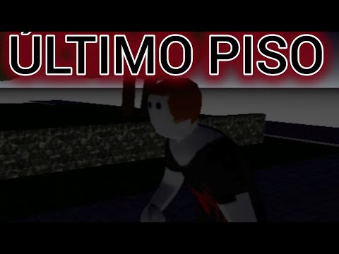 Último piso Tráiler, Este juego de terror