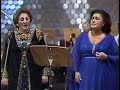 Anna Tomowa-Sintow & Ghena Dimitrova - Duet Aida-Amneris - 1998