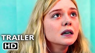 THE ROADS NOT TAKEN Trailer 2 (NEW 2020) Elle Fanning, Javier Bardem, Drama Movie