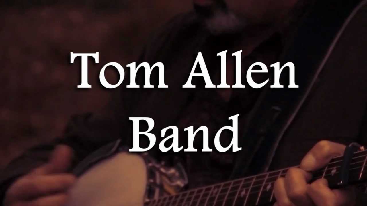 Tom Allen Band at The Pour Farm Tavern